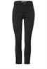 Slim Fit Scuba Hose black