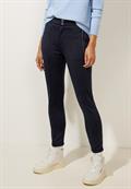 Slim Fit Scuba Hose deep blue