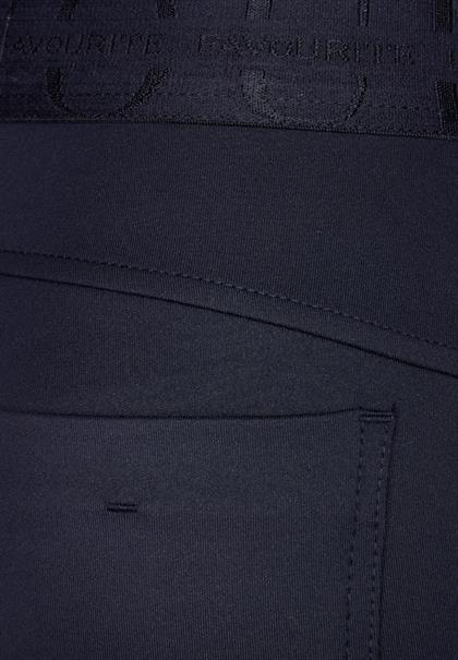 Slim Fit Scuba Hose deep blue