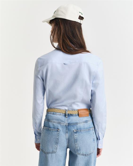 slim-fit-stretch-oxford-bluse-light-blue