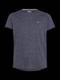 SLIM JASPE C NECK - T-Shirt basic twilight navy