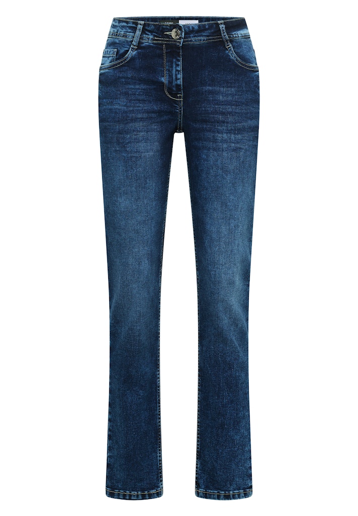 Cecil Damen Jeans B380159 günstig online kaufen