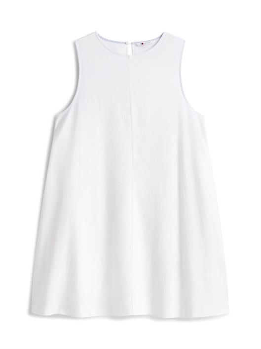 slim-linen-blend-mini-a-line-dress-ecru