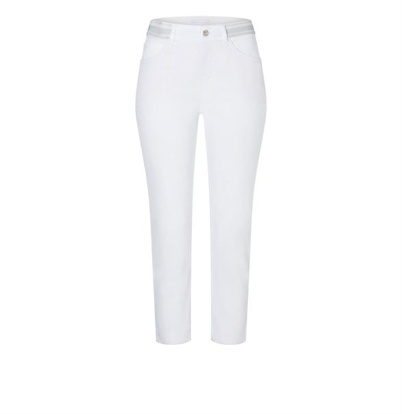 Slim Sport weiß