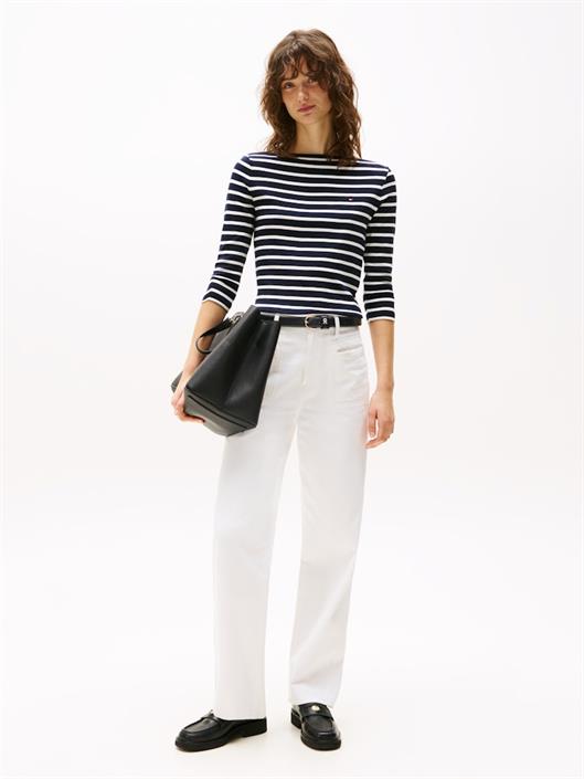 slim-three-quarter-sleeve-boat-neck-t-shirt-nos-breton-desert-sky-ecru