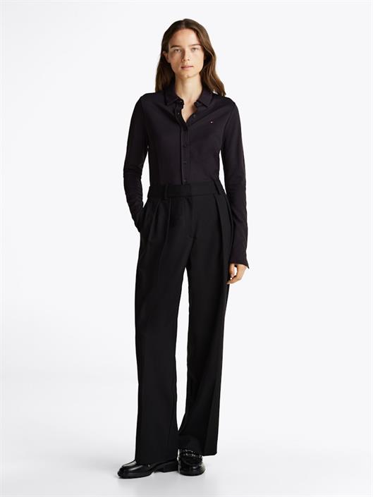 slim-visc-button-down-shirt-ls-black
