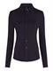 SLIM VISC BUTTON DOWN SHIRT LS desert sky