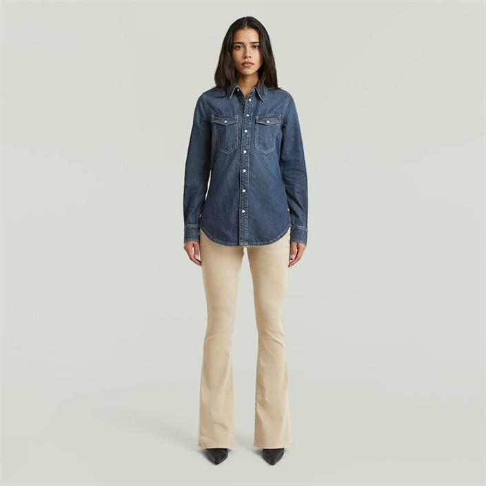 slim-western-shirt-l-s-wmn-antique-faded-hurricane