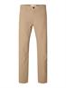 SLM175-SLIM MILES STRUC DYED PANT NOOS pure cashmere