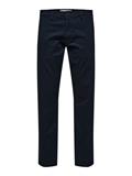 SLM175-SLIM NEW MILES FLEX PANT NOOS dark sapphire