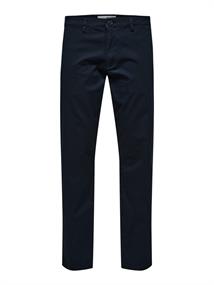 SLM175-SLIM NEW MILES FLEX PANT NOOS dark sapphire