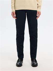 SLM175-SLIM NEW MILES FLEX PANT NOOS dark sapphire