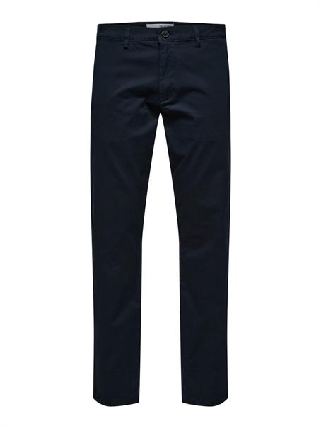 SLM175-SLIM NEW MILES FLEX PANT NOOS dark sapphire
