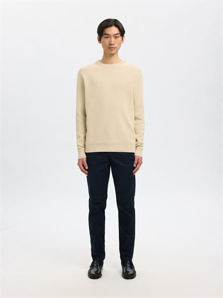 SLM175-SLIM NEW MILES FLEX PANT NOOS dark sapphire