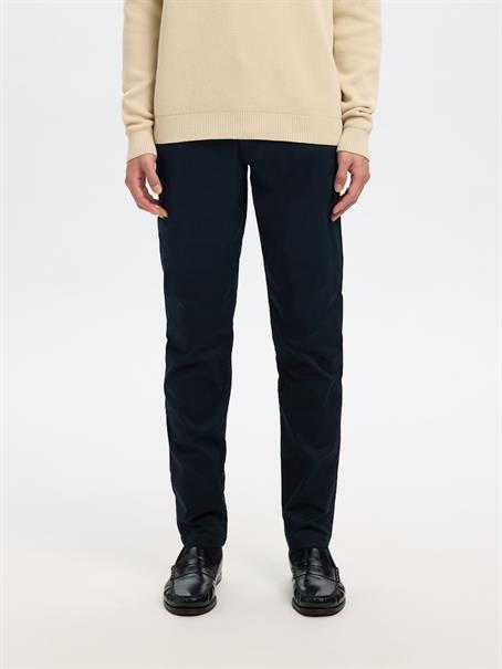 SLM175-SLIM NEW MILES FLEX PANT NOOS dark sapphire