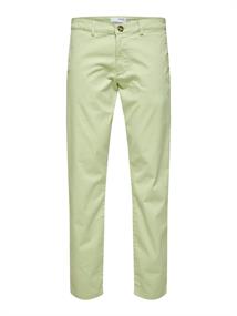 SLM175-SLIM NEW MILES FLEX PANT NOOS lint
