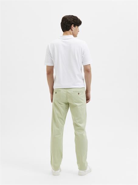 SLM175-SLIM NEW MILES FLEX PANT NOOS lint