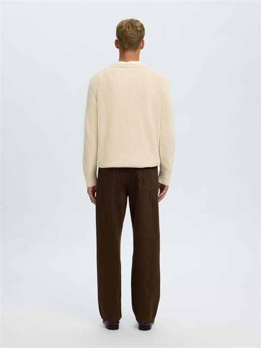 slmbraun-knit-rlx-rib-crew-neck-noos-birch