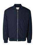 SLMCHARLES BOMBER JKT NOOS sky captain