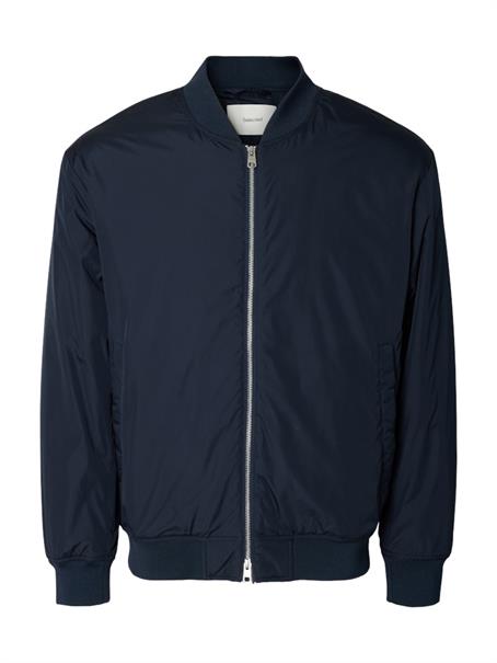 SLMCHARLES BOMBER JKT NOOS sky captain