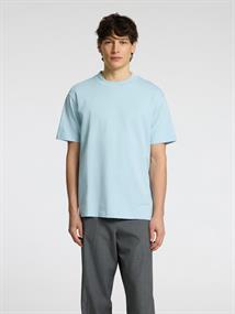 SLMCOLMAN SS O-NECK TEE NOOS winter sky