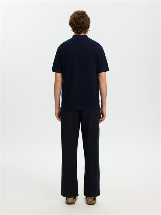 slmcran-ss-knit-structure-zip-polo-noos-navy-blazer