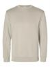 SLMEMANUEL SOFT CREW NECK SWEAT NOOS pure cashmere