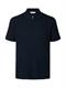 SLMFAVE STRUCTURE SS POLO NOOS sky captain