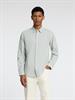 SLMSLIM-SUN SHIRT LS NOOS iceberg green