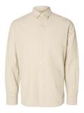 SLMSLIM-SUN SHIRT LS NOOS pure cashmere