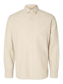 SLMSLIM-SUN SHIRT LS NOOS pure cashmere