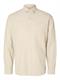 SLMSLIM-SUN SHIRT LS NOOS pure cashmere
