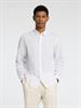 SLMSLIM-SUN SHIRT LS NOOS white