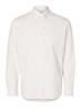 SLMSLIM-SUN SHIRT LS NOOS white