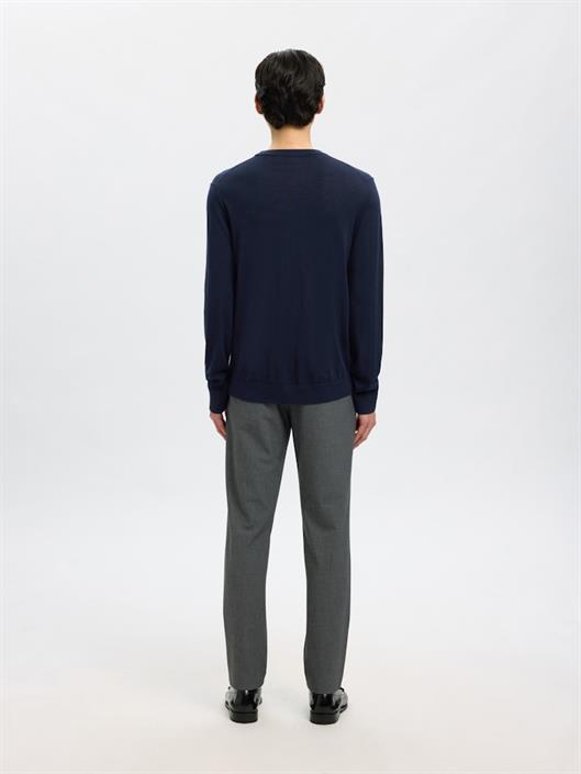 slmtray-ls-knit-merino-crew-neck-noos-navy-blazer