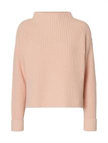 SLWSELMA SUS LS KNIT PULLOVER NOOS pale dogwood