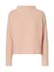 SLWSELMA SUS LS KNIT PULLOVER NOOS pale dogwood
