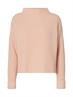 SLWSELMA SUS LS KNIT PULLOVER NOOS pale dogwood