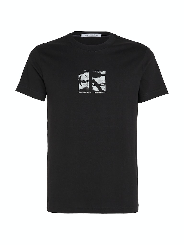 Black bogo tee on sale