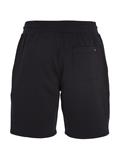 SMALL TOMMY LOGO SWEATSHORTS black