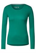 smaragd green