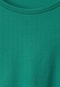 smaragd green