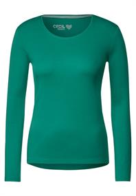 smaragd green