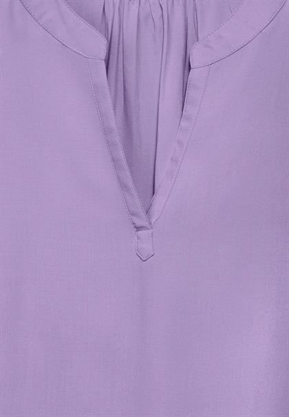 smell of lavender