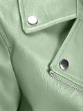 smoke green