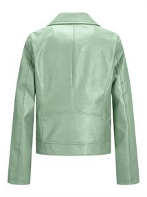 smoke green