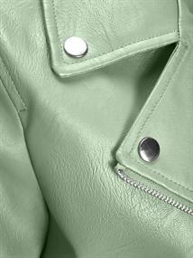 smoke green