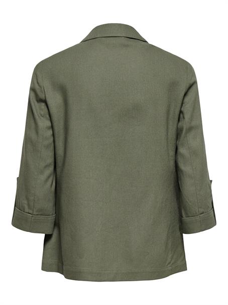 smokey olive