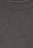 smokey walnut brown melange