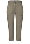 smoky taupe